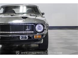 1969 Ford Mustang (CC-2096291) for sale in Ft Worth, Texas