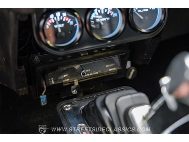 1969 Ford Mustang (CC-2096291) for sale in Ft Worth, Texas