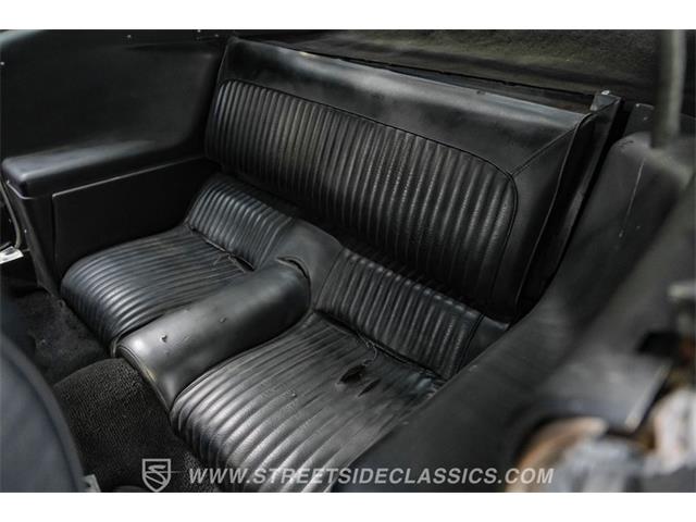 1969 Ford Mustang (CC-2096291) for sale in Ft Worth, Texas
