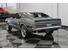 1969 Ford Mustang (CC-2096291) for sale in Ft Worth, Texas