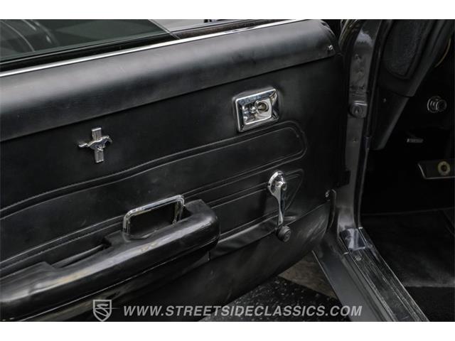 1969 Ford Mustang (CC-2096291) for sale in Ft Worth, Texas