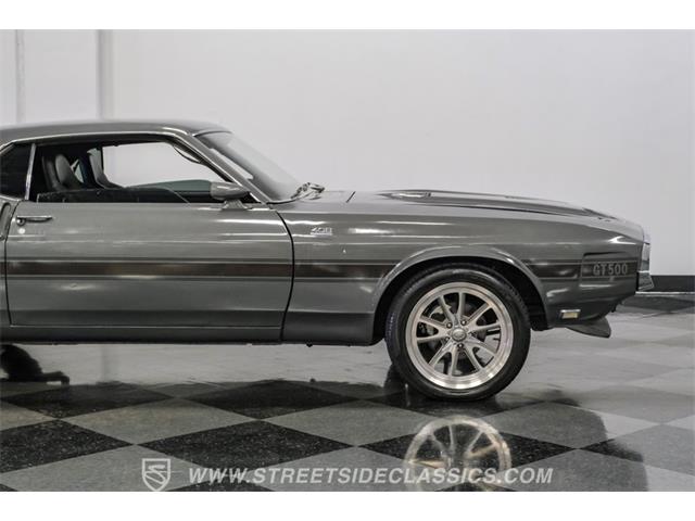 1969 Ford Mustang (CC-2096291) for sale in Ft Worth, Texas