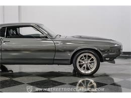 1969 Ford Mustang (CC-2096291) for sale in Ft Worth, Texas
