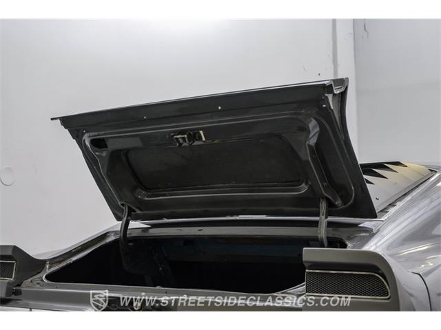 1969 Ford Mustang (CC-2096291) for sale in Ft Worth, Texas