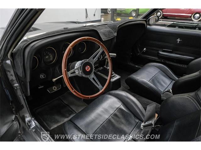 1969 Ford Mustang (CC-2096291) for sale in Ft Worth, Texas
