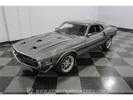 1969 Ford Mustang (CC-2096291) for sale in Ft Worth, Texas