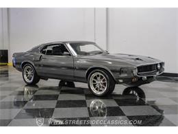 1969 Ford Mustang (CC-2096291) for sale in Ft Worth, Texas
