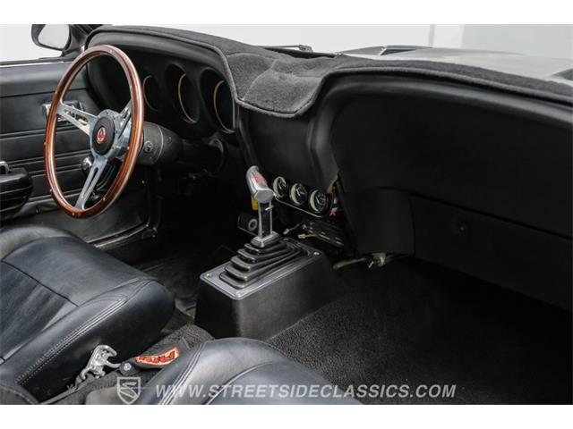 1969 Ford Mustang (CC-2096291) for sale in Ft Worth, Texas