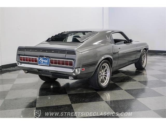 1969 Ford Mustang (CC-2096291) for sale in Ft Worth, Texas