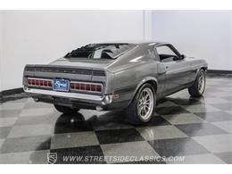 1969 Ford Mustang (CC-2096291) for sale in Ft Worth, Texas