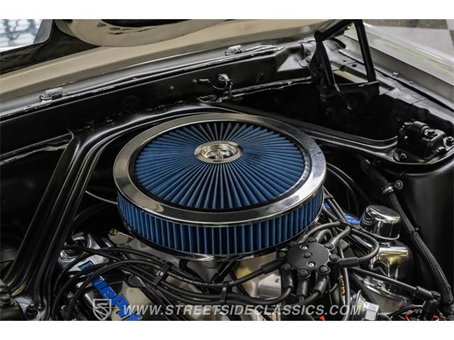 1969 Ford Mustang (CC-2096291) for sale in Ft Worth, Texas
