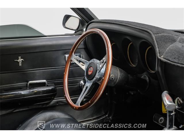 1969 Ford Mustang (CC-2096291) for sale in Ft Worth, Texas