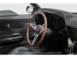 1969 Ford Mustang (CC-2096291) for sale in Ft Worth, Texas