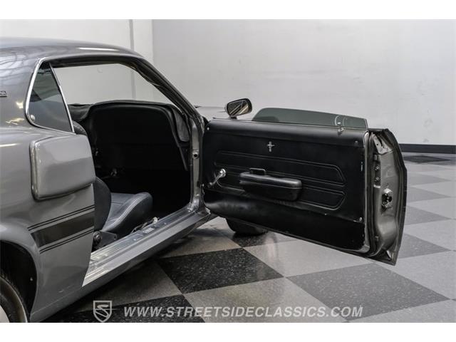 1969 Ford Mustang (CC-2096291) for sale in Ft Worth, Texas