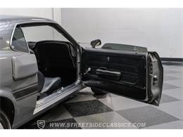 1969 Ford Mustang (CC-2096291) for sale in Ft Worth, Texas