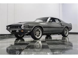 1969 Ford Mustang (CC-2096291) for sale in Ft Worth, Texas