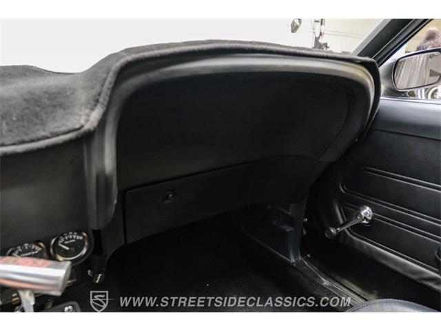 1969 Ford Mustang (CC-2096291) for sale in Ft Worth, Texas