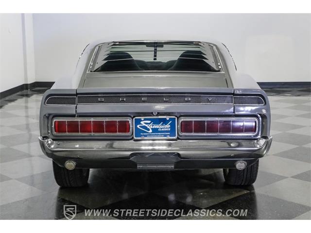1969 Ford Mustang (CC-2096291) for sale in Ft Worth, Texas