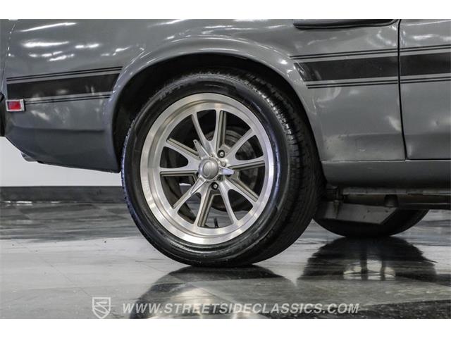 1969 Ford Mustang (CC-2096291) for sale in Ft Worth, Texas