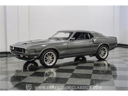 1969 Ford Mustang (CC-2096291) for sale in Ft Worth, Texas