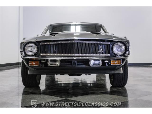 1969 Ford Mustang (CC-2096291) for sale in Ft Worth, Texas