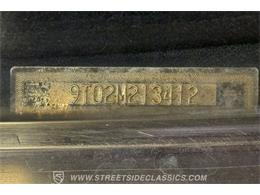 1969 Ford Mustang (CC-2096291) for sale in Ft Worth, Texas