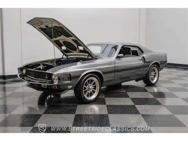 1969 Ford Mustang (CC-2096291) for sale in Ft Worth, Texas