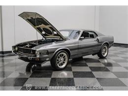1969 Ford Mustang (CC-2096291) for sale in Ft Worth, Texas