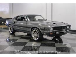 1969 Ford Mustang (CC-2096291) for sale in Ft Worth, Texas