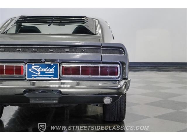 1969 Ford Mustang (CC-2096291) for sale in Ft Worth, Texas