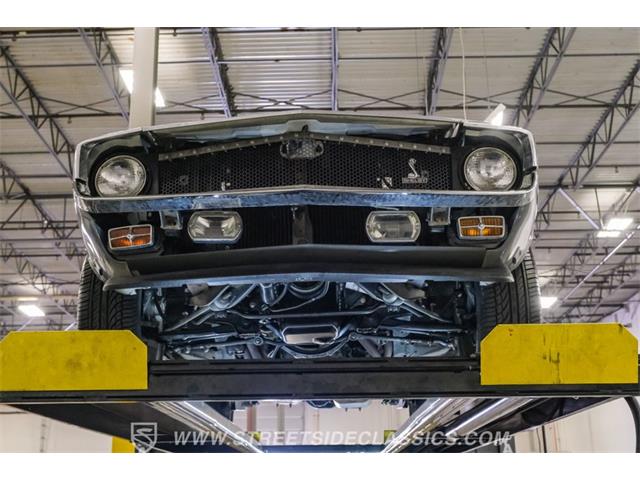 1969 Ford Mustang (CC-2096291) for sale in Ft Worth, Texas