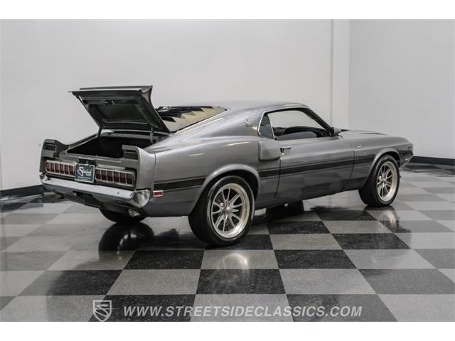 1969 Ford Mustang (CC-2096291) for sale in Ft Worth, Texas