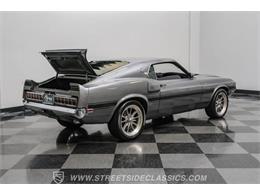 1969 Ford Mustang (CC-2096291) for sale in Ft Worth, Texas