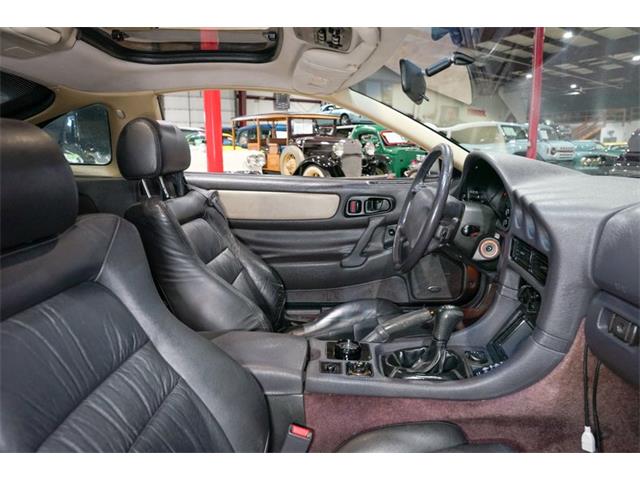 1995 Dodge Stealth (CC-2096292) for sale in Kentwood, Michigan