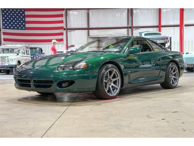 1995 Dodge Stealth (CC-2096292) for sale in Kentwood, Michigan