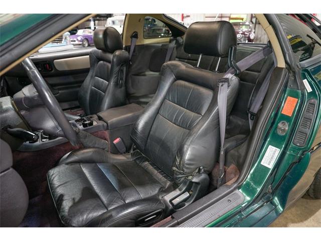 1995 Dodge Stealth (CC-2096292) for sale in Kentwood, Michigan