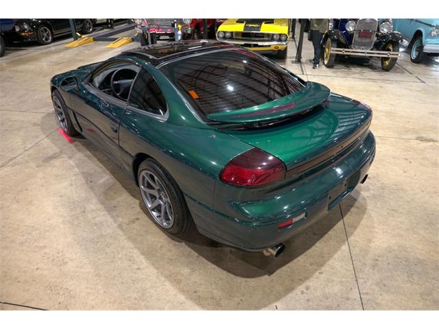 1995 Dodge Stealth (CC-2096292) for sale in Kentwood, Michigan