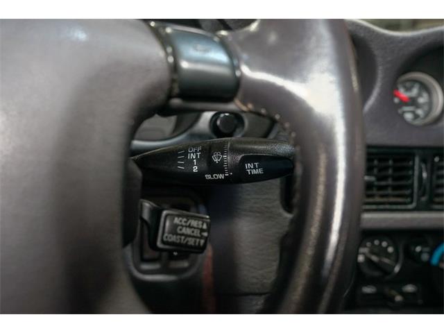 1995 Dodge Stealth (CC-2096292) for sale in Kentwood, Michigan
