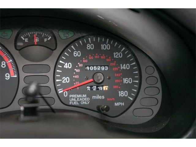 1995 Dodge Stealth (CC-2096292) for sale in Kentwood, Michigan