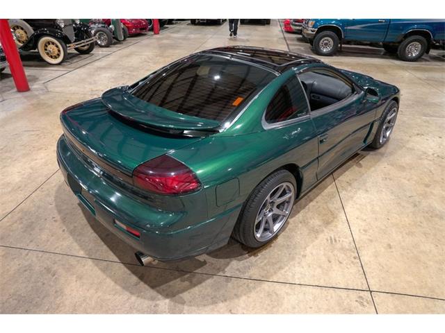 1995 Dodge Stealth (CC-2096292) for sale in Kentwood, Michigan