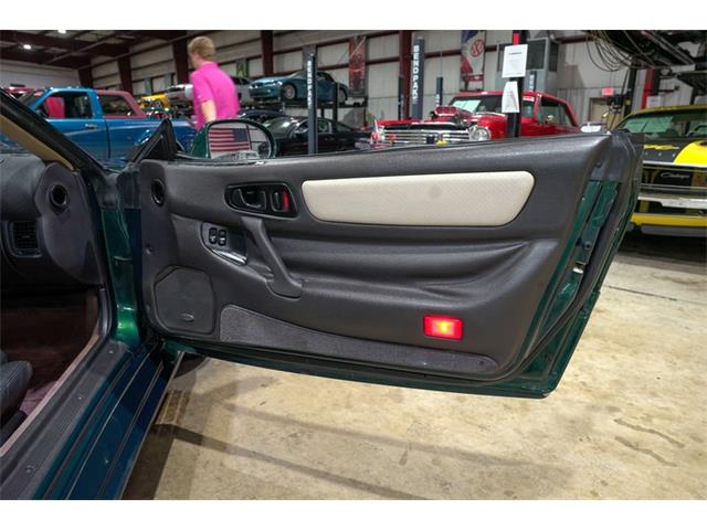 1995 Dodge Stealth (CC-2096292) for sale in Kentwood, Michigan