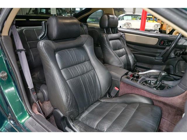 1995 Dodge Stealth (CC-2096292) for sale in Kentwood, Michigan