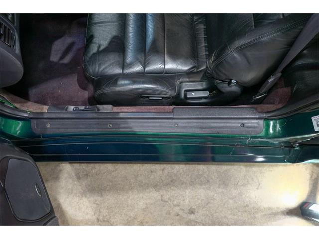 1995 Dodge Stealth (CC-2096292) for sale in Kentwood, Michigan