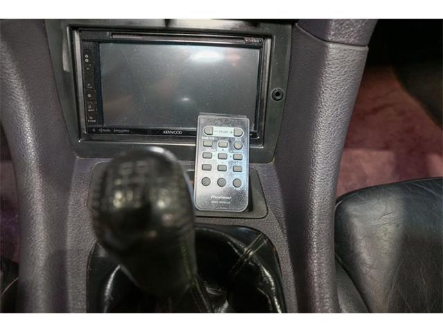 1995 Dodge Stealth (CC-2096292) for sale in Kentwood, Michigan