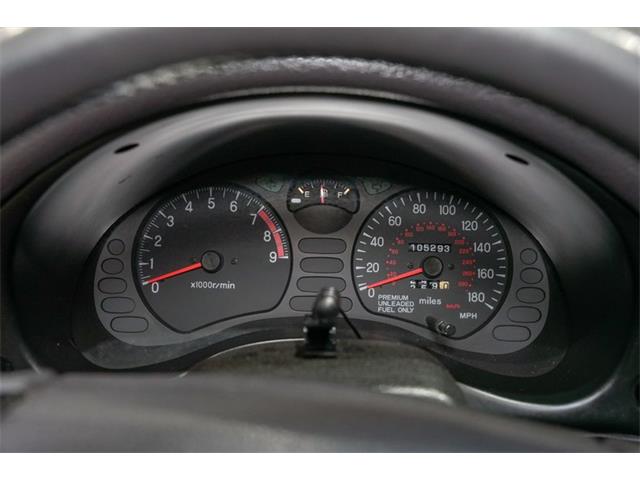 1995 Dodge Stealth (CC-2096292) for sale in Kentwood, Michigan