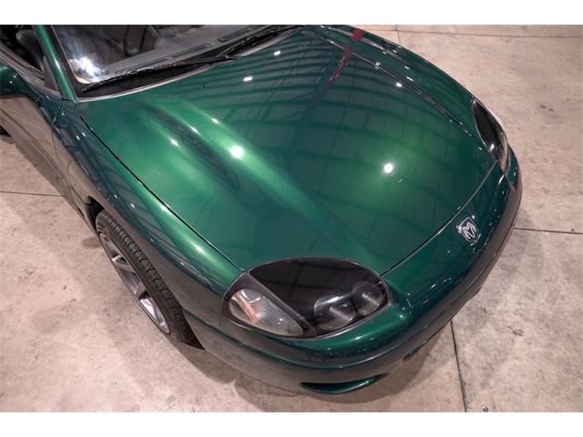1995 Dodge Stealth (CC-2096292) for sale in Kentwood, Michigan