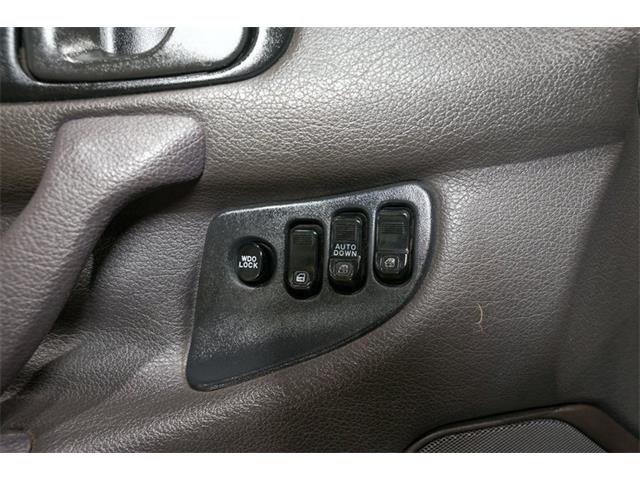 1995 Dodge Stealth (CC-2096292) for sale in Kentwood, Michigan