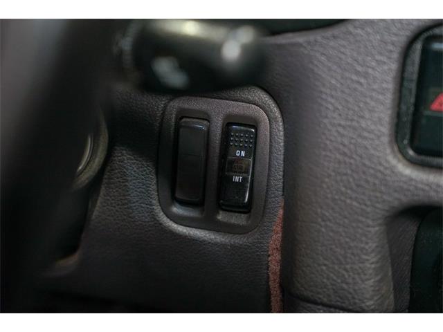1995 Dodge Stealth (CC-2096292) for sale in Kentwood, Michigan