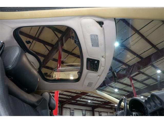 1995 Dodge Stealth (CC-2096292) for sale in Kentwood, Michigan