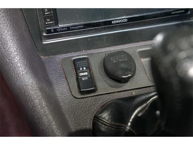 1995 Dodge Stealth (CC-2096292) for sale in Kentwood, Michigan
